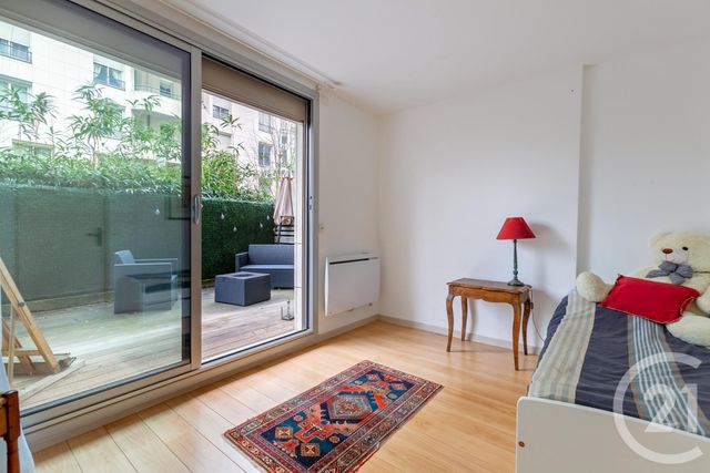 Appartement T4 &agrave; vendre - 4 pi&egrave;ces - 84,63 m2 - Boulogne Billancourt - 92 - ILE-DE-FRANCE