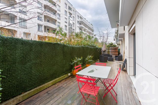 Appartement T4 à vendre - 4 pièces - 84,63 m2 - Boulogne Billancourt - 92 - ILE-DE-FRANCE