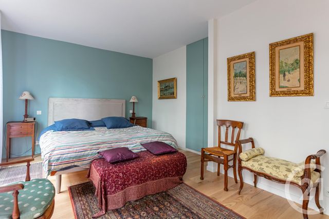 Appartement T4 &agrave; vendre - 4 pi&egrave;ces - 84,63 m2 - Boulogne Billancourt - 92 - ILE-DE-FRANCE