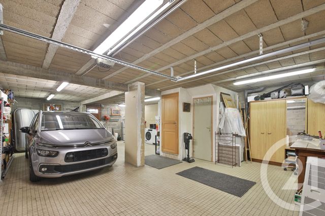 Maison &agrave; vendre - 4 pi&egrave;ces - 112,03 m2 - Clamart - 92 - ILE-DE-FRANCE