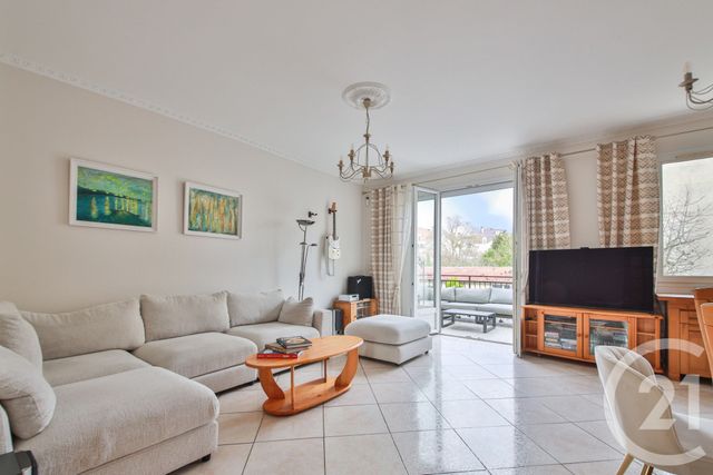 Maison &agrave; vendre - 4 pi&egrave;ces - 112,03 m2 - Clamart - 92 - ILE-DE-FRANCE
