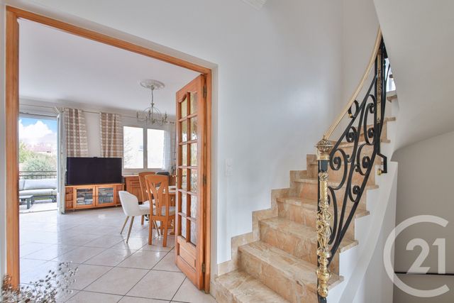 Maison &agrave; vendre - 4 pi&egrave;ces - 112,03 m2 - Clamart - 92 - ILE-DE-FRANCE