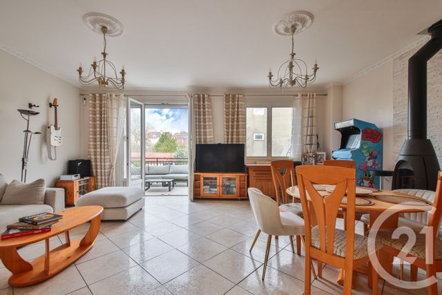 maison - CLAMART - 92