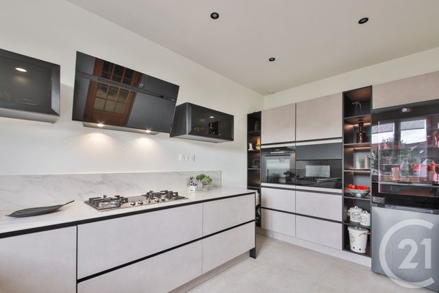 Maison &agrave; vendre - 4 pi&egrave;ces - 112,03 m2 - Clamart - 92 - ILE-DE-FRANCE