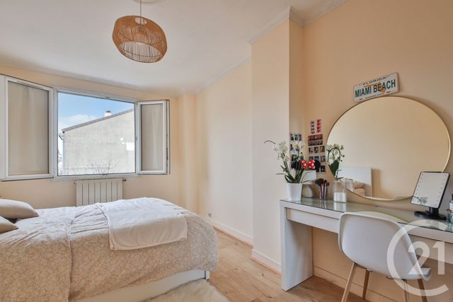 Maison &agrave; vendre - 4 pi&egrave;ces - 112,03 m2 - Clamart - 92 - ILE-DE-FRANCE