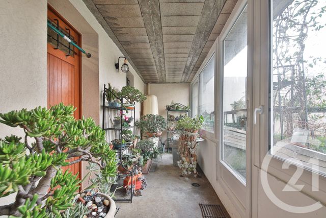 Maison &agrave; vendre - 4 pi&egrave;ces - 112,03 m2 - Clamart - 92 - ILE-DE-FRANCE