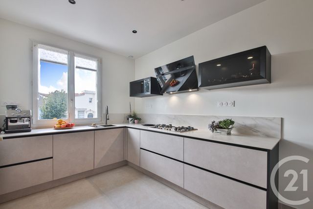 Maison &agrave; vendre - 4 pi&egrave;ces - 112,03 m2 - Clamart - 92 - ILE-DE-FRANCE