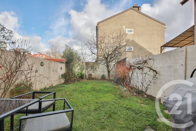 Maison &agrave; vendre - 4 pi&egrave;ces - 112,03 m2 - Clamart - 92 - ILE-DE-FRANCE