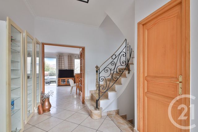 Maison &agrave; vendre - 4 pi&egrave;ces - 112,03 m2 - Clamart - 92 - ILE-DE-FRANCE