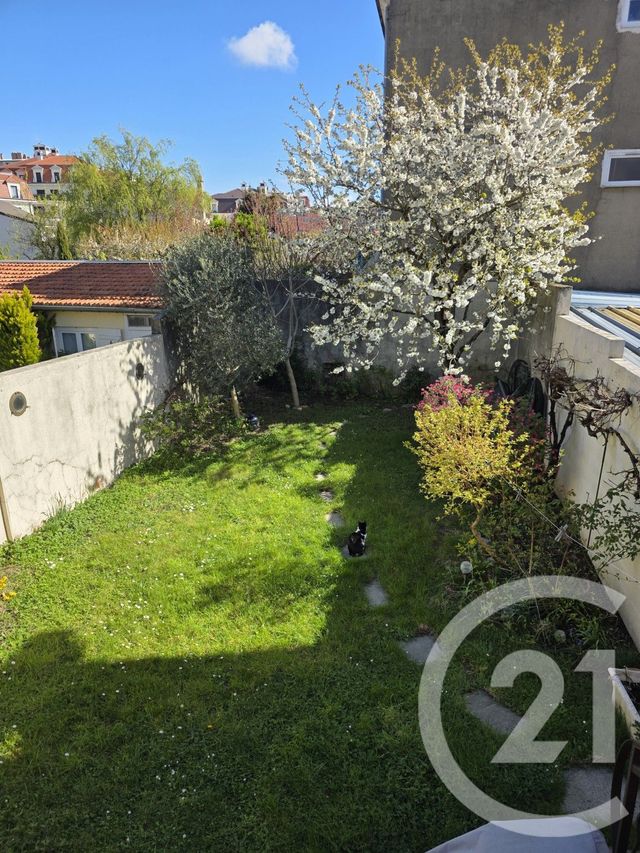 Maison &agrave; vendre - 4 pi&egrave;ces - 112,03 m2 - Clamart - 92 - ILE-DE-FRANCE