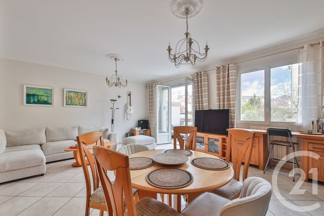 Maison &agrave; vendre - 4 pi&egrave;ces - 112,03 m2 - Clamart - 92 - ILE-DE-FRANCE