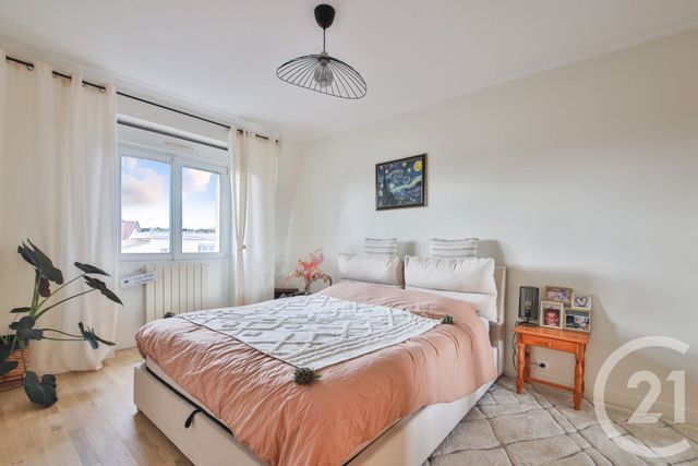 Maison &agrave; vendre - 4 pi&egrave;ces - 112,03 m2 - Clamart - 92 - ILE-DE-FRANCE