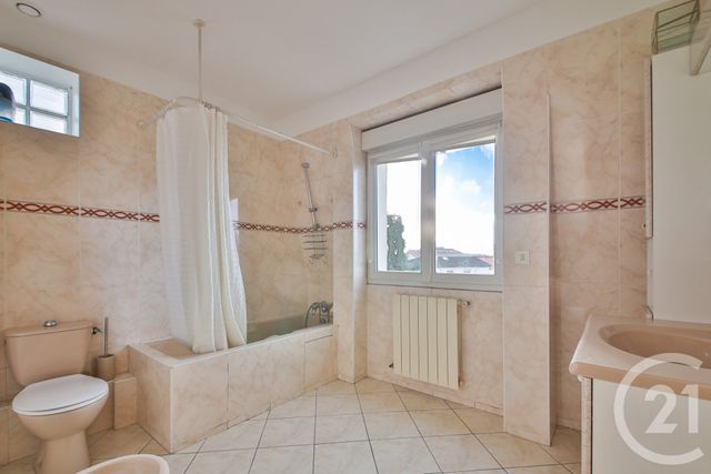 Maison &agrave; vendre - 4 pi&egrave;ces - 112,03 m2 - Clamart - 92 - ILE-DE-FRANCE