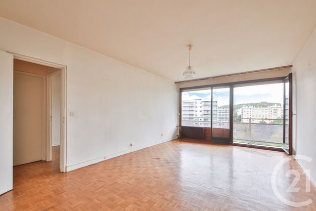 appartement - BOULOGNE BILLANCOURT - 92