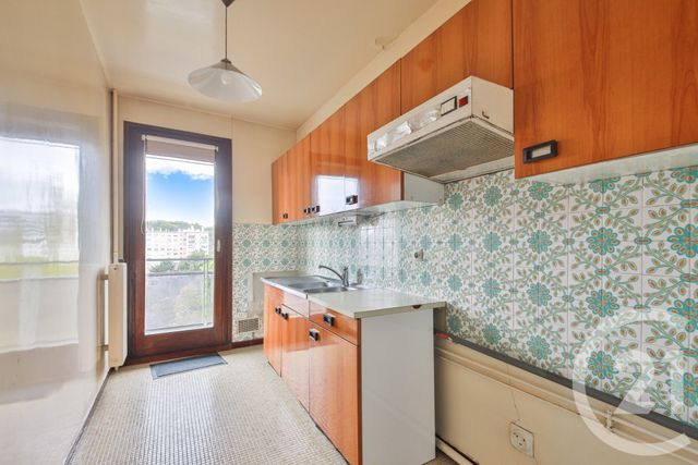 Appartement T2 &agrave; vendre - 2 pi&egrave;ces - 52,13 m2 - Boulogne Billancourt - 92 - ILE-DE-FRANCE