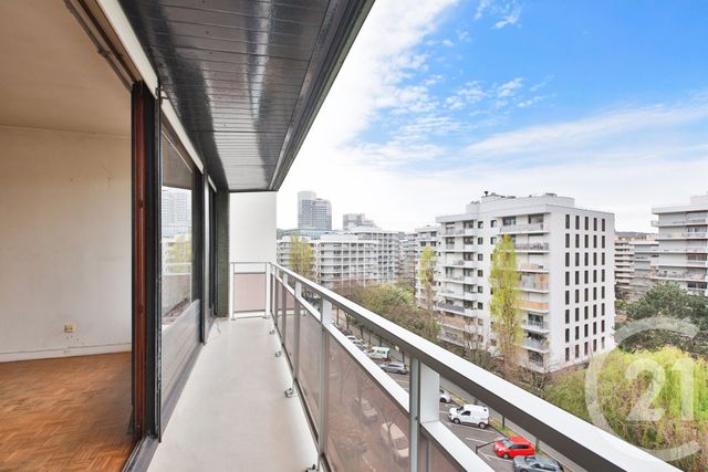 Appartement T2 &agrave; vendre - 2 pi&egrave;ces - 52,13 m2 - Boulogne Billancourt - 92 - ILE-DE-FRANCE