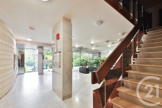 Appartement T2 &agrave; vendre - 2 pi&egrave;ces - 52,13 m2 - Boulogne Billancourt - 92 - ILE-DE-FRANCE