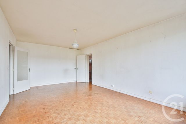 Appartement T2 &agrave; vendre - 2 pi&egrave;ces - 52,13 m2 - Boulogne Billancourt - 92 - ILE-DE-FRANCE