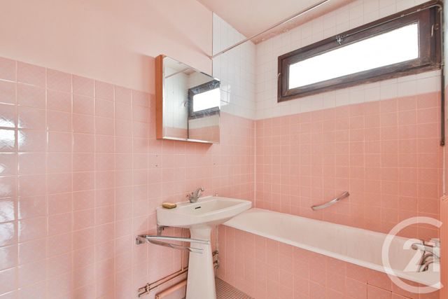 Appartement T2 &agrave; vendre - 2 pi&egrave;ces - 52,13 m2 - Boulogne Billancourt - 92 - ILE-DE-FRANCE