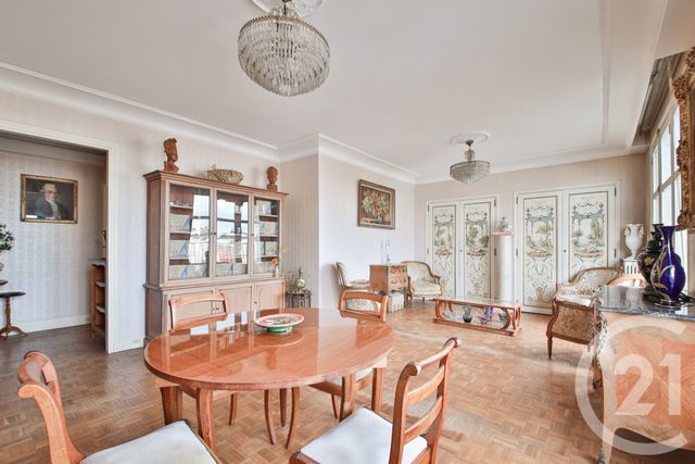 Appartement F4 à vendre - 4 pièces - 91,72 m2 - Boulogne Billancourt - 92 - ILE-DE-FRANCE