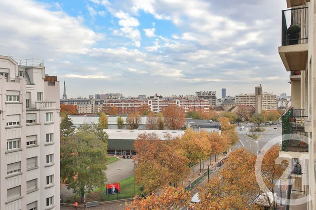 Appartement F4 à vendre - 4 pièces - 91,72 m2 - Boulogne Billancourt - 92 - ILE-DE-FRANCE