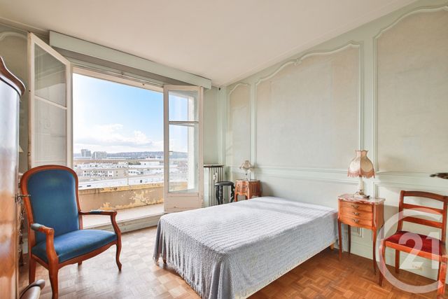 Appartement F4 à vendre - 4 pièces - 91,72 m2 - Boulogne Billancourt - 92 - ILE-DE-FRANCE