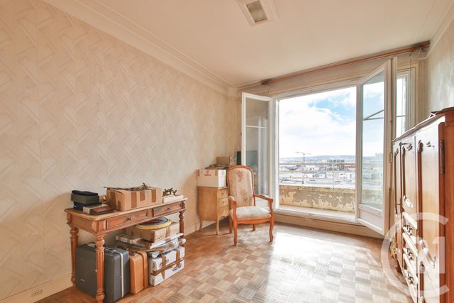 Appartement F4 à vendre - 4 pièces - 91,72 m2 - Boulogne Billancourt - 92 - ILE-DE-FRANCE