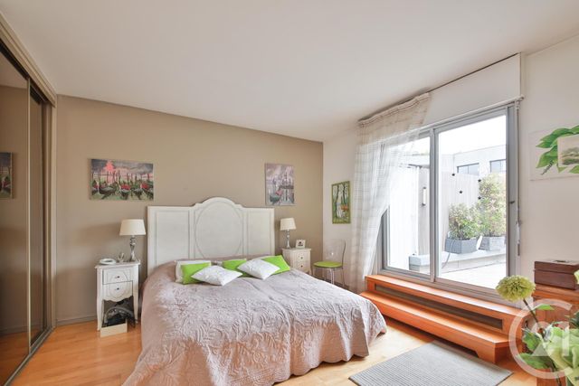 Appartement T3 à vendre - 3 pièces - 71,21 m2 - Boulogne Billancourt - 92 - ILE-DE-FRANCE