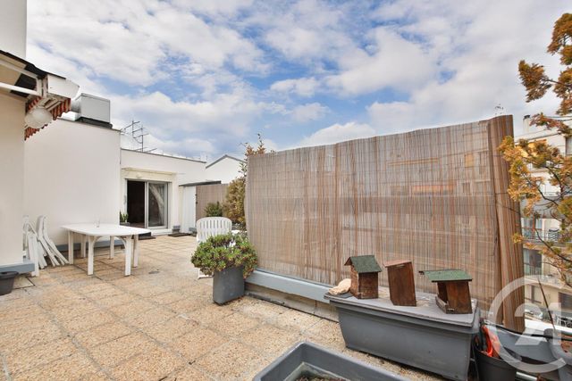 Appartement T3 à vendre - 3 pièces - 71,21 m2 - Boulogne Billancourt - 92 - ILE-DE-FRANCE