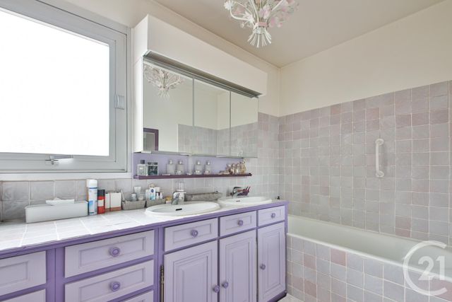 Appartement T3 à vendre - 3 pièces - 71,21 m2 - Boulogne Billancourt - 92 - ILE-DE-FRANCE