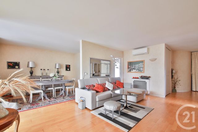 Appartement T3 à vendre - 3 pièces - 71,21 m2 - Boulogne Billancourt - 92 - ILE-DE-FRANCE