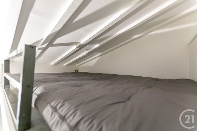 Maison à vendre - 1 pièce - 10,57 m2 - Boulogne Billancourt - 92 - ILE-DE-FRANCE