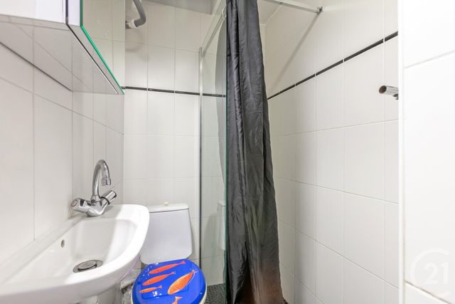 Maison à vendre - 1 pièce - 10,57 m2 - Boulogne Billancourt - 92 - ILE-DE-FRANCE