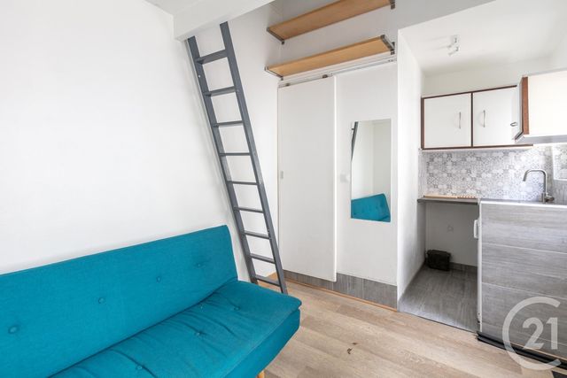 Maison à vendre - 1 pièce - 10,57 m2 - Boulogne Billancourt - 92 - ILE-DE-FRANCE