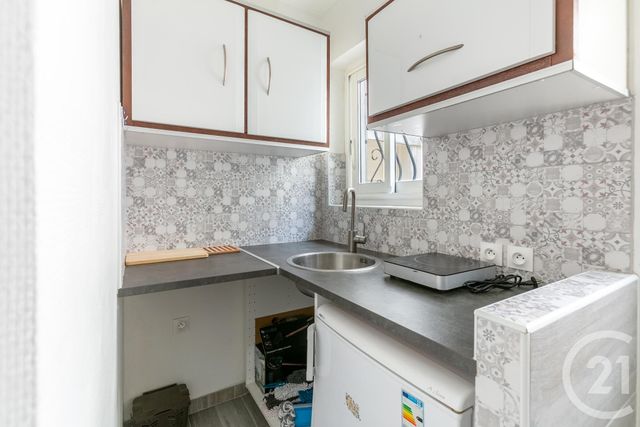 Maison à vendre - 1 pièce - 10,57 m2 - Boulogne Billancourt - 92 - ILE-DE-FRANCE