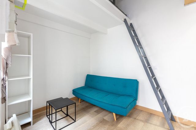Maison à vendre - 1 pièce - 10,57 m2 - Boulogne Billancourt - 92 - ILE-DE-FRANCE