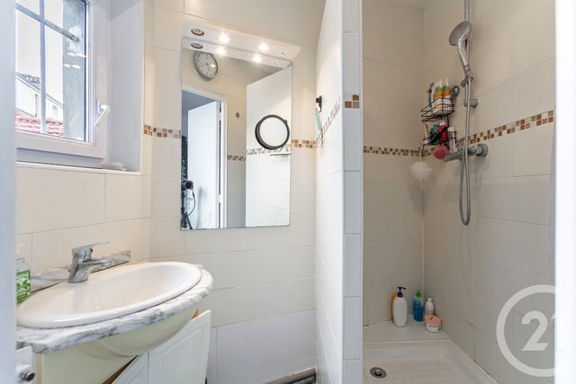 Appartement T2 à vendre - 2 pièces - 48,60 m2 - Boulogne Billancourt - 92 - ILE-DE-FRANCE