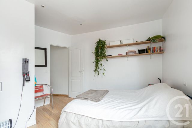 Appartement T2 à vendre - 2 pièces - 48,60 m2 - Boulogne Billancourt - 92 - ILE-DE-FRANCE