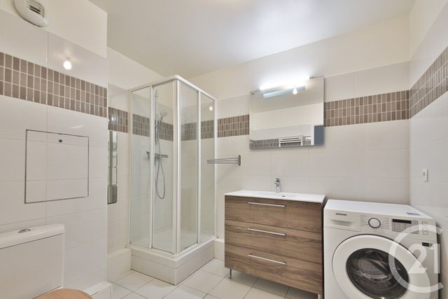 Appartement F1 à vendre - 1 pièce - 34,90 m2 - Boulogne Billancourt - 92 - ILE-DE-FRANCE