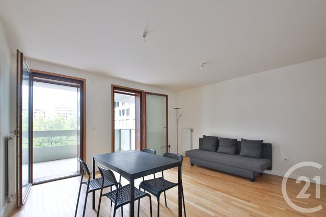 appartement - BOULOGNE BILLANCOURT - 92