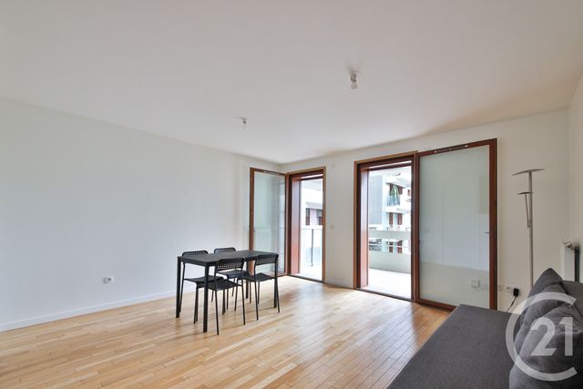 Appartement F1 à vendre - 1 pièce - 34,90 m2 - Boulogne Billancourt - 92 - ILE-DE-FRANCE