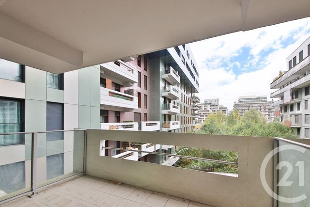 Appartement F1 à vendre - 1 pièce - 34,90 m2 - Boulogne Billancourt - 92 - ILE-DE-FRANCE