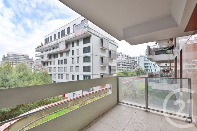 Appartement F1 à vendre - 1 pièce - 34,90 m2 - Boulogne Billancourt - 92 - ILE-DE-FRANCE