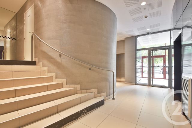 Appartement F1 à vendre - 1 pièce - 34,90 m2 - Boulogne Billancourt - 92 - ILE-DE-FRANCE