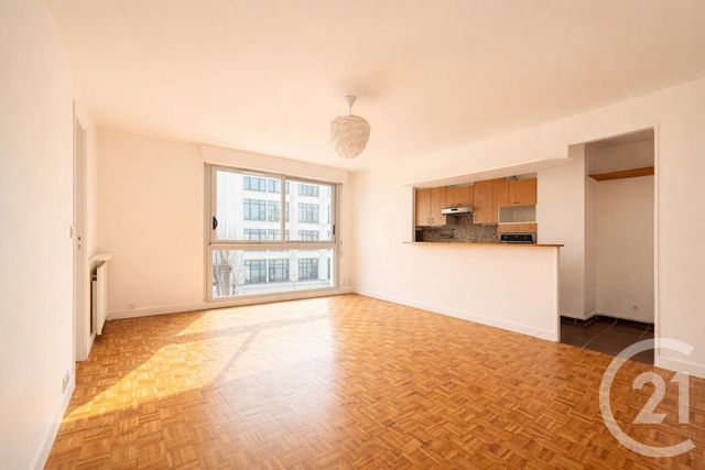 appartement - BOULOGNE BILLANCOURT - 92