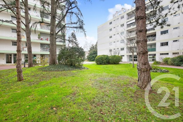 Appartement F3 à vendre - 3 pièces - 59,93 m2 - Boulogne Billancourt - 92 - ILE-DE-FRANCE