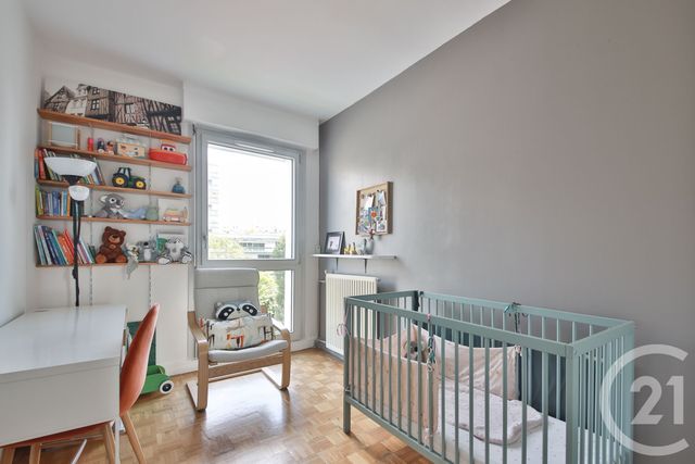 Appartement F3 à vendre - 3 pièces - 59,93 m2 - Boulogne Billancourt - 92 - ILE-DE-FRANCE