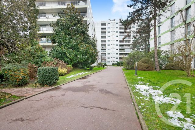 Appartement F3 à vendre - 3 pièces - 59,93 m2 - Boulogne Billancourt - 92 - ILE-DE-FRANCE