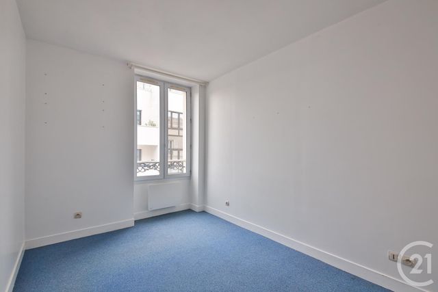 Appartement T2 &agrave; vendre - 2 pi&egrave;ces - 28,02 m2 - Boulogne Billancourt - 92 - ILE-DE-FRANCE