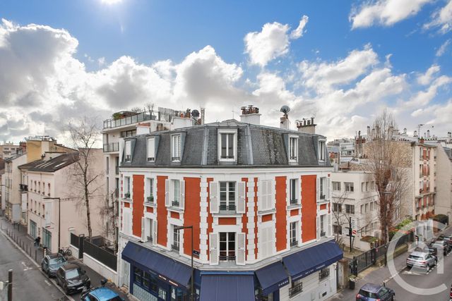 Appartement T2 &agrave; vendre - 2 pi&egrave;ces - 28,02 m2 - Boulogne Billancourt - 92 - ILE-DE-FRANCE